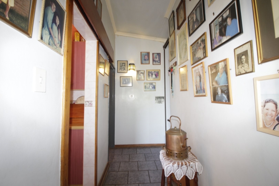 3 Bedroom Property for Sale in Aston Bay Eastern Cape